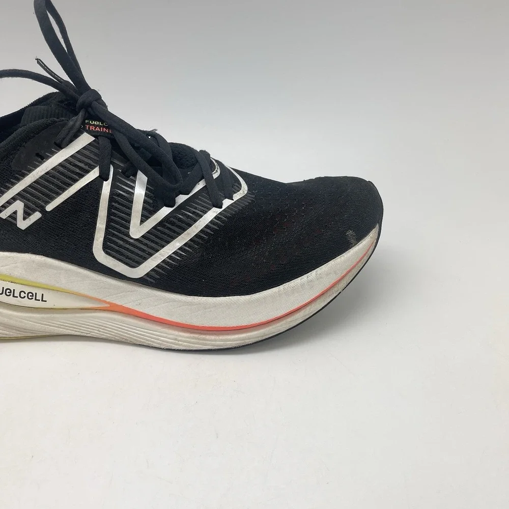 New Balance Shoes Womens 10.5 Mens 8 FuelCell SuperComp V2 WRCXBK3 Running Shoes